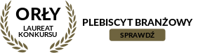 laureat konkursu - orły